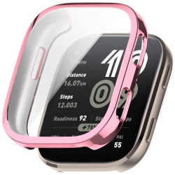 Case for Amazfit BIP 6 TPU material